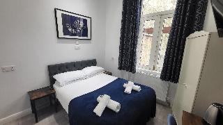 Argyle Square Hotel fotoÄŸrafÄ±