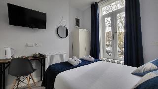 Argyle Square Hotel fotoÄŸrafÄ±