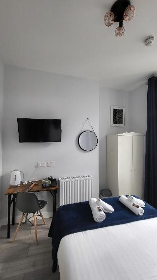 Argyle Square Hotel fotoÄŸrafÄ±