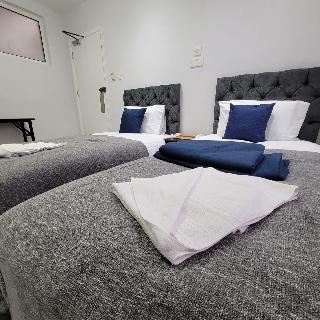 Argyle Square Hotel fotoÄŸrafÄ±