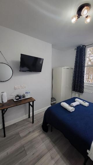 Argyle Square Hotel fotoÄŸrafÄ±