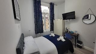 Argyle Square Hotel fotoÄŸrafÄ±