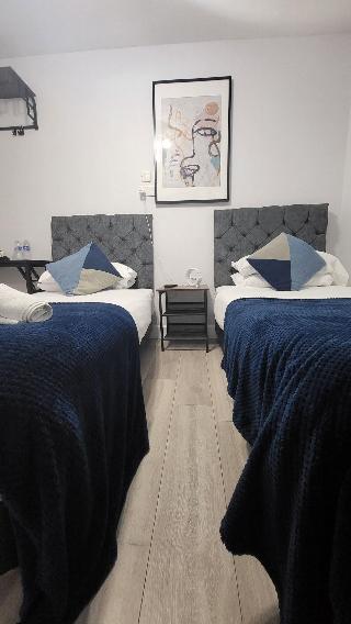 Argyle Square Hotel fotoÄŸrafÄ±