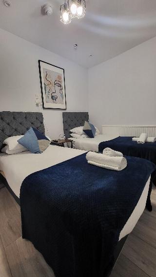 Argyle Square Hotel fotoÄŸrafÄ±