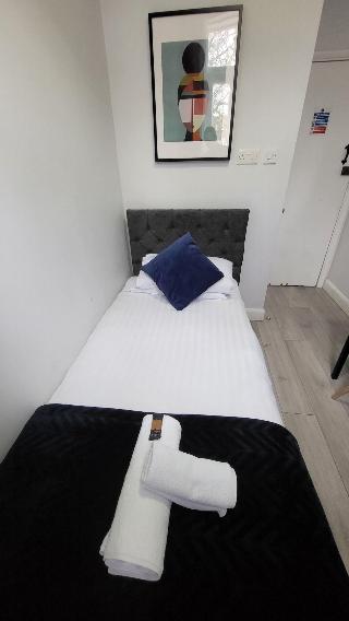 Argyle Square Hotel fotoÄŸrafÄ±