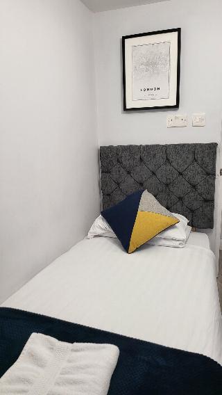 Argyle Square Hotel fotoÄŸrafÄ±