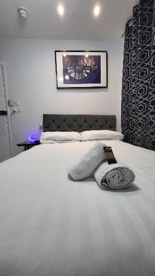 Argyle Square Hotel fotoÄŸrafÄ±