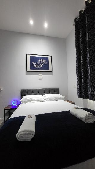 Argyle Square Hotel fotoÄŸrafÄ±