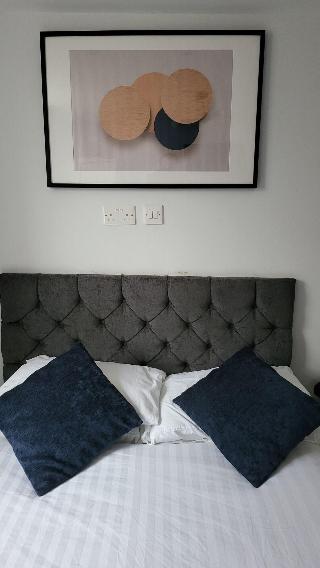 Argyle Square Hotel fotoÄŸrafÄ±