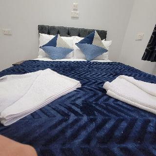 Argyle Square Hotel fotoÄŸrafÄ±