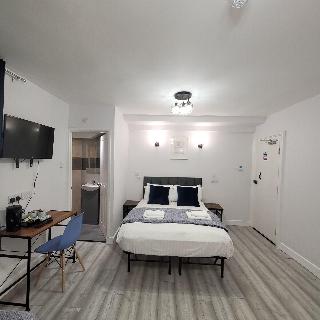 Argyle Square Hotel fotoÄŸrafÄ±
