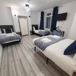 Argyle Square Hotel fotoÄŸrafÄ±
