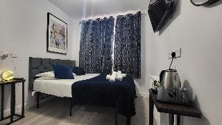 Argyle Square Hotel fotoÄŸrafÄ±
