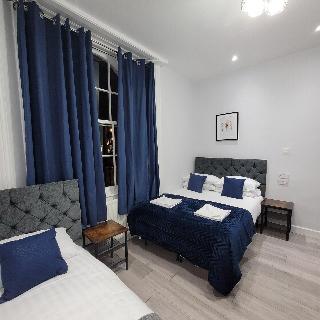 Argyle Square Hotel fotoÄŸrafÄ±
