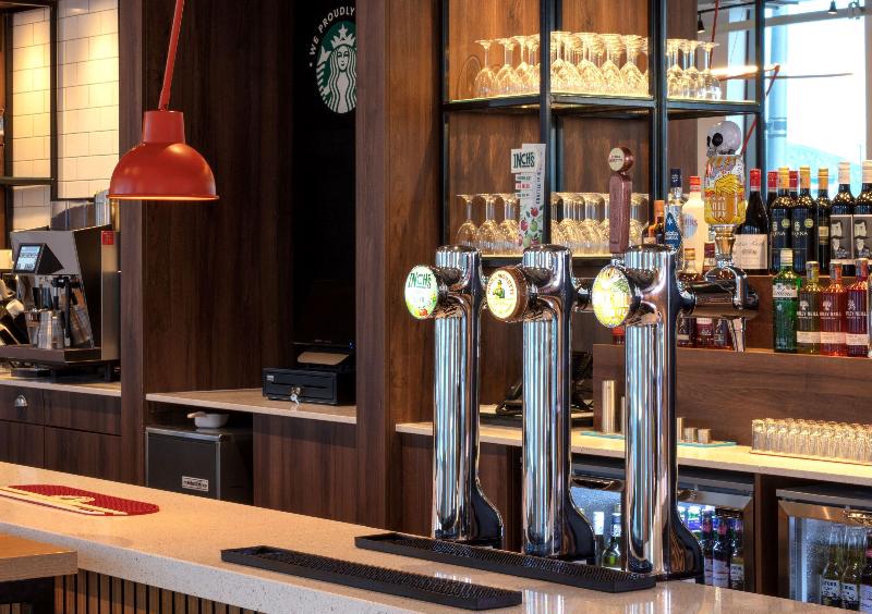 Holiday Inn Sunderland - Bar