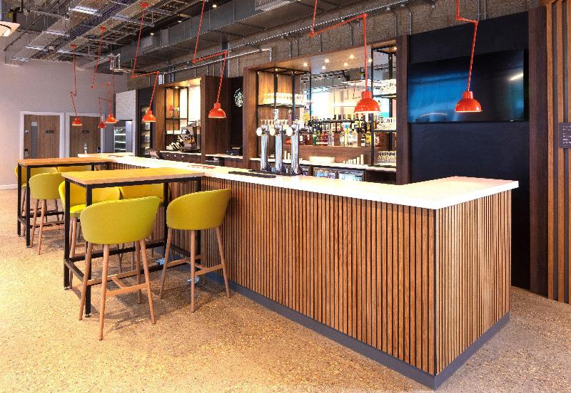 Holiday Inn Sunderland - Bar