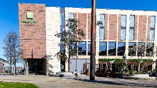 Holiday Inn Sunderland fotoÄŸrafÄ±