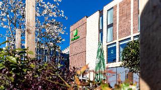Holiday Inn Sunderland fotoÄŸrafÄ±