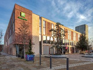 Holiday Inn Sunderland otel fotoğrafı