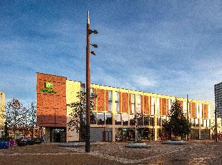 Holiday Inn Sunderland fotoÄŸrafÄ±