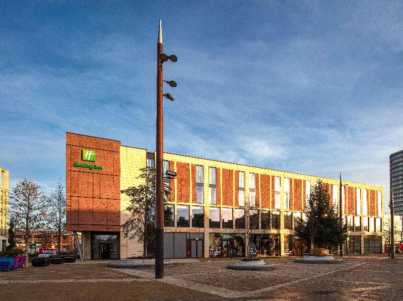 Holiday Inn Sunderland - Genel
