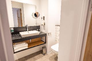 Holiday Inn Sunderland fotoÄŸrafÄ±