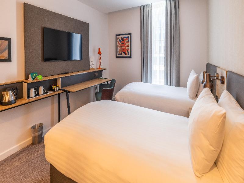 Holiday Inn Sunderland - Oda