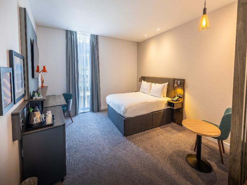 Holiday Inn Sunderland - Oda