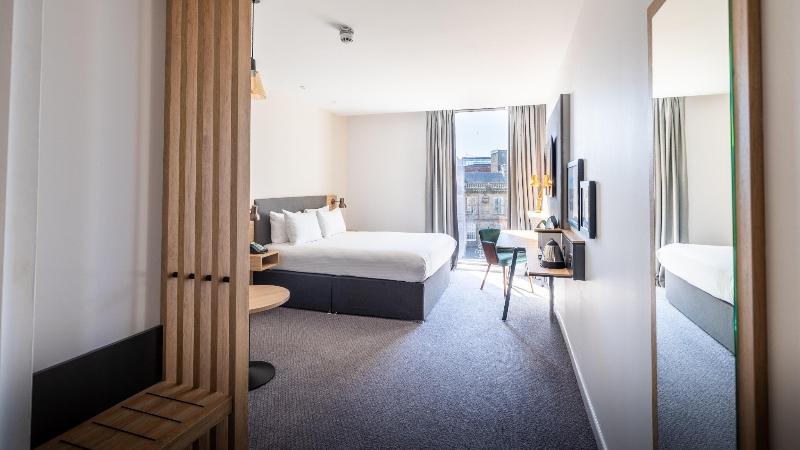 Holiday Inn Sunderland - Oda
