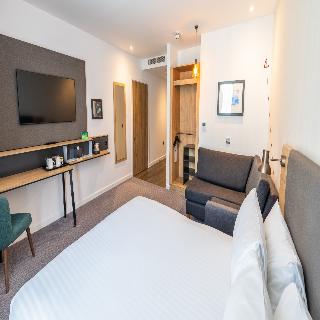 Holiday Inn Sunderland fotoÄŸrafÄ±