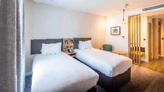 Holiday Inn Sunderland fotoÄŸrafÄ±