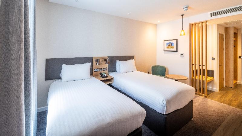 Holiday Inn Sunderland - Oda