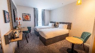 Holiday Inn Sunderland fotoÄŸrafÄ±