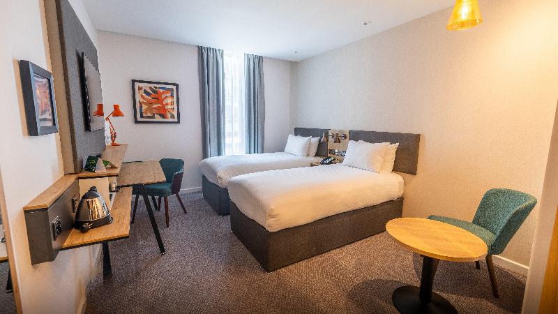 Holiday Inn Sunderland - Oda