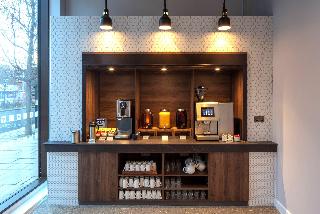 Holiday Inn Sunderland fotoÄŸrafÄ±