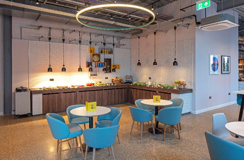 Holiday Inn Sunderland - Restoran