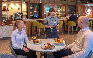 Holiday Inn Sunderland fotoÄŸrafÄ±