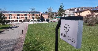 Hub Hotel otel fotoğrafı