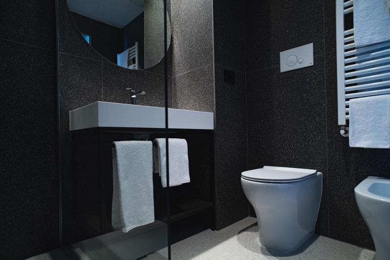 Hub Hotel - Oda