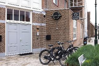 Ocean House Scheveningen fotoÄŸrafÄ±