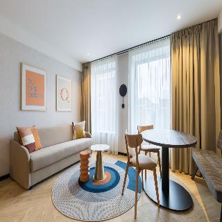 Ocean House Scheveningen fotoÄŸrafÄ±