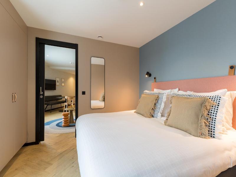 Ocean House Scheveningen - Oda