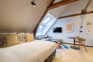 Ocean House Scheveningen fotoÄŸrafÄ±
