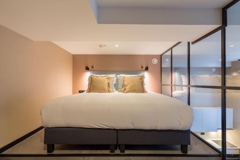Ocean House Scheveningen - Oda