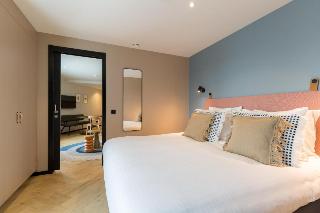 Ocean House Scheveningen fotoÄŸrafÄ±