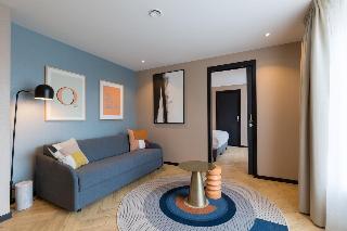 Ocean House Scheveningen fotoÄŸrafÄ±