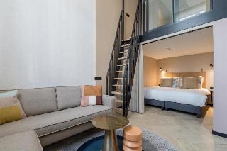 Ocean House Scheveningen fotoÄŸrafÄ±