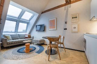 Ocean House Scheveningen fotoÄŸrafÄ±