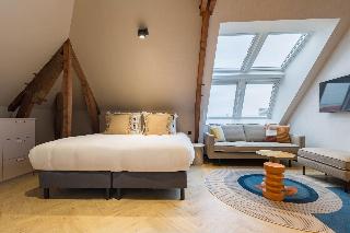 Ocean House Scheveningen fotoÄŸrafÄ±
