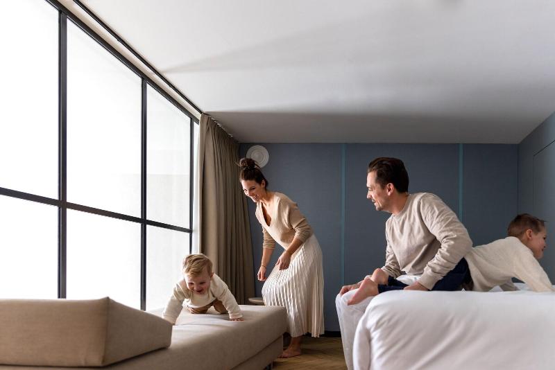 Ocean House Scheveningen - Oda